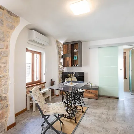 Apartamento Stefani Krk Town