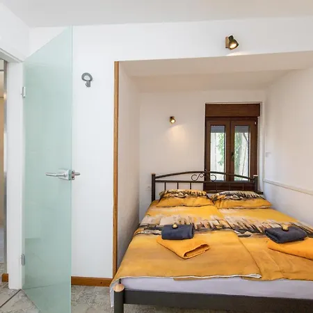 Apartman Stefani