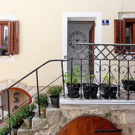 Stefani Apartman