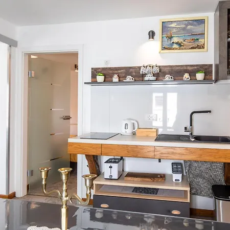 Apartament Stefani Krk Town