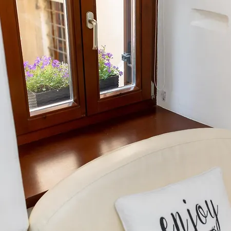 Stefani Apartament Krk Town