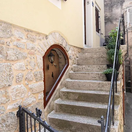 Apartament Stefani Krk Town