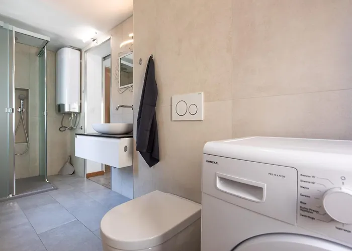 Apartamento Stefani