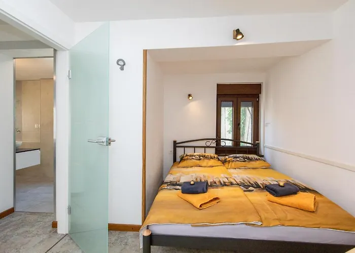 Apartmán Stefani