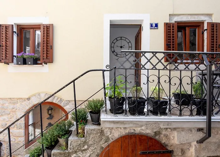 Stefani Apartamento