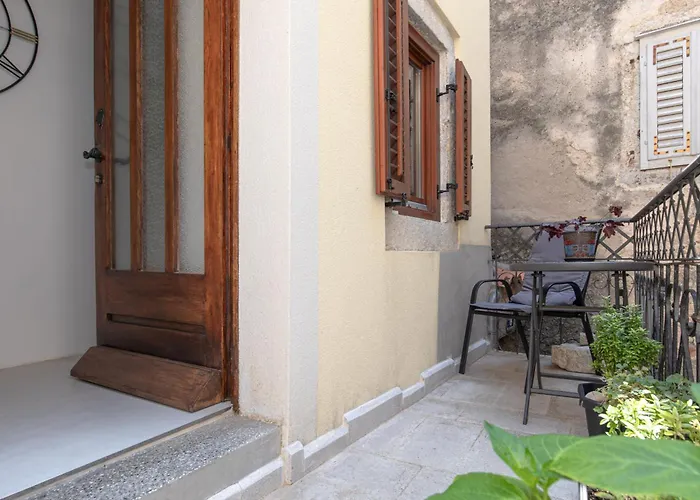 Stefani Apartamento *