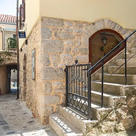 Apartament Stefani