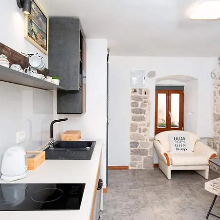 Stefani Apartment Krk Town