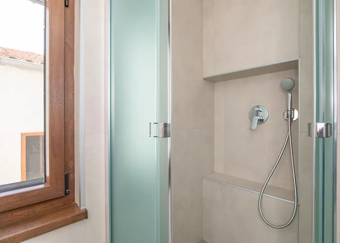 Stefani Apartament *